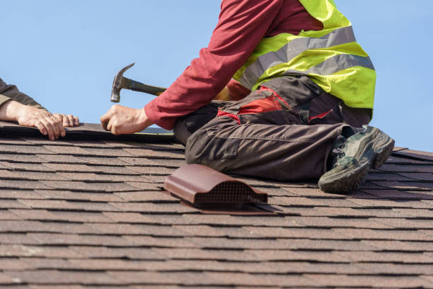 Best Commercial Roofing Services  in Milam, TX